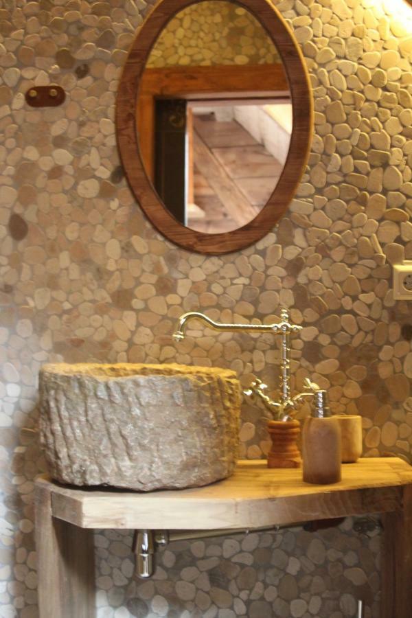 Steirisch Ursprung Hotel Brodingberg ภายนอก รูปภาพ
