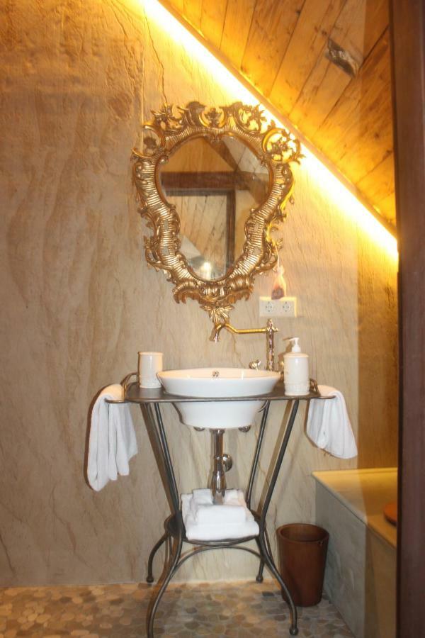 Steirisch Ursprung Hotel Brodingberg ภายนอก รูปภาพ